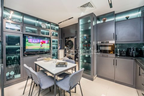 Villa de 4 dormitorios  No. 131370 11