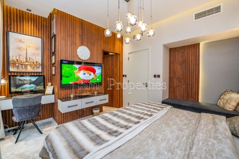 Villa de 4 dormitorios  No. 131370 21