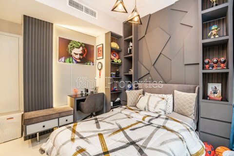 Villa de 4 dormitorios  No. 131370 27