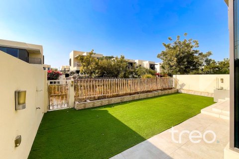 4 غرف نوم تاون هاوس في دبي هيلز استيت, الإمارات العربية المتحدة رقم 173948 22