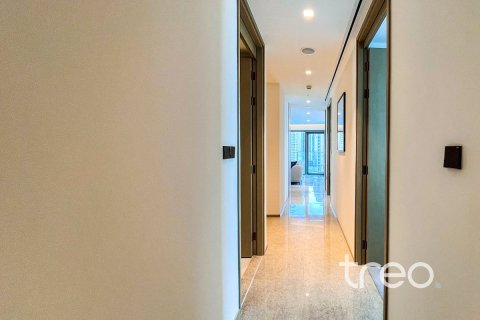 3 غرف نوم شقة في Address Harbour Point, الإمارات العربية المتحدة رقم 173946 11
