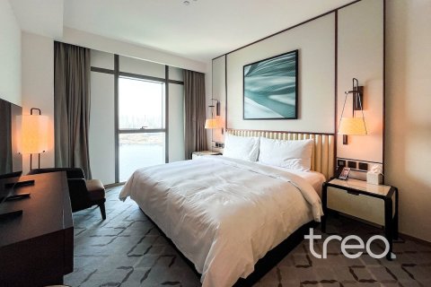 3 غرف نوم شقة في Address Harbour Point, الإمارات العربية المتحدة رقم 173946 13