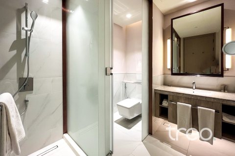 3 غرف نوم شقة في Address Harbour Point, الإمارات العربية المتحدة رقم 173946 10
