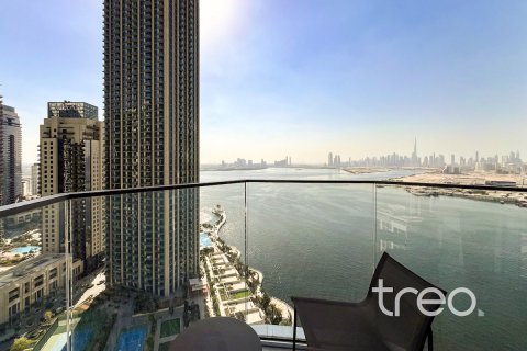 3 غرف نوم شقة في Address Harbour Point, الإمارات العربية المتحدة رقم 173946 19