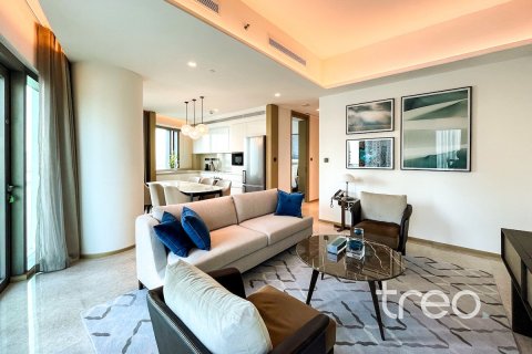 3 غرف نوم شقة في Address Harbour Point, الإمارات العربية المتحدة رقم 173946