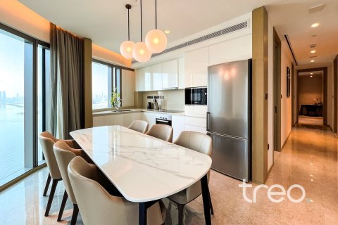 3 غرف نوم شقة في Address Harbour Point, الإمارات العربية المتحدة رقم 173946 6