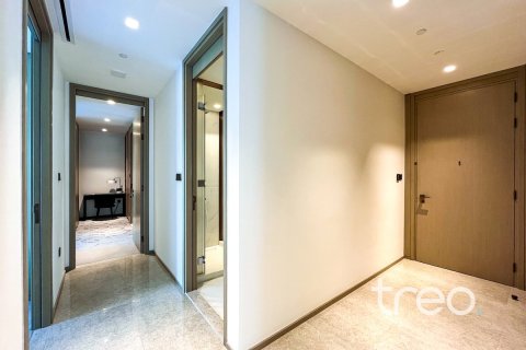 3 غرف نوم شقة في Address Harbour Point, الإمارات العربية المتحدة رقم 173946 8