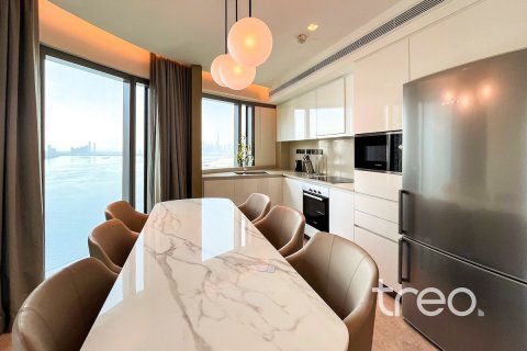 3 غرف نوم شقة في Address Harbour Point, الإمارات العربية المتحدة رقم 173946 7
