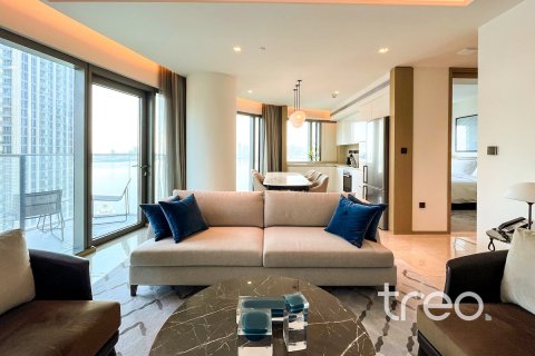 3 غرف نوم شقة في Address Harbour Point, الإمارات العربية المتحدة رقم 173946 5