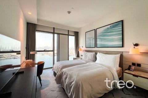 3 غرف نوم شقة في Address Harbour Point, الإمارات العربية المتحدة رقم 173946 17