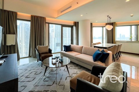 3 غرف نوم شقة في Address Harbour Point, الإمارات العربية المتحدة رقم 173946 4