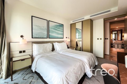 3 غرف نوم شقة في Address Harbour Point, الإمارات العربية المتحدة رقم 173946 18