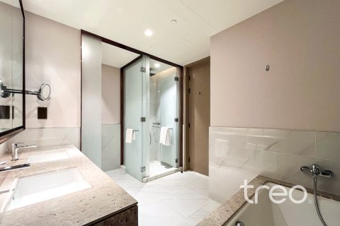 3 غرف نوم شقة في Address Harbour Point, الإمارات العربية المتحدة رقم 173946 16