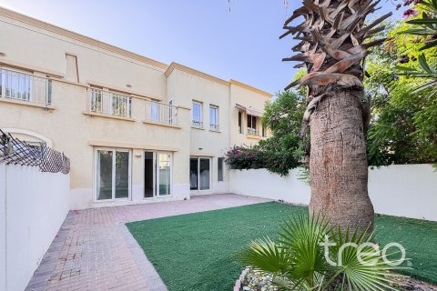 Villa de 3 dormitorios en The Springs, UAE No. 173951