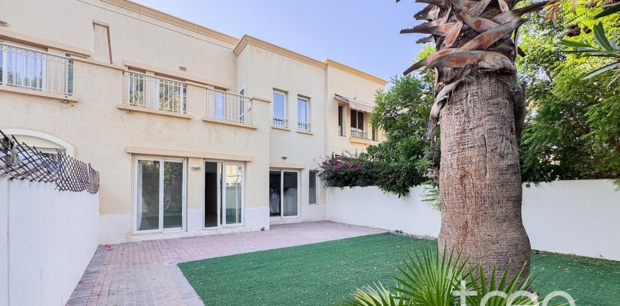 Villa de 3 dormitorios en The Springs, UAE No. 173951