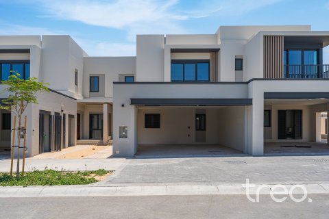 Townhouse de 4 dormitorios en Dubai, UAE No. 173947 29