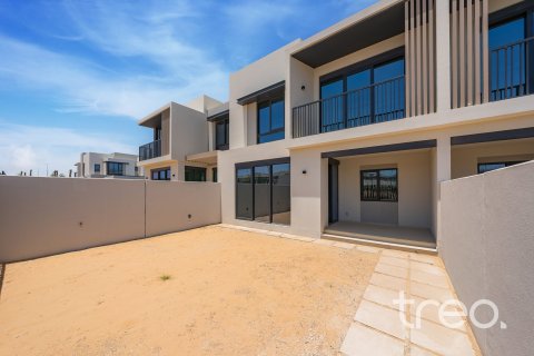 Townhouse de 4 dormitorios en Dubai, UAE No. 173947 28