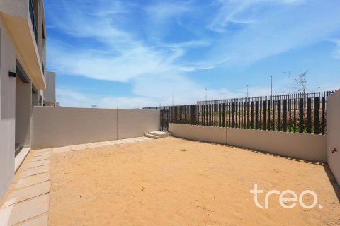 Townhouse de 4 dormitorios en Dubai, UAE No. 173947 10