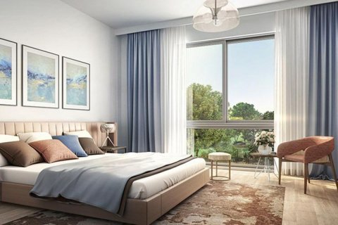 3 غرف نوم تاون هاوس على Yas Acres, الإمارات العربية المتحدة رقم 34576 7