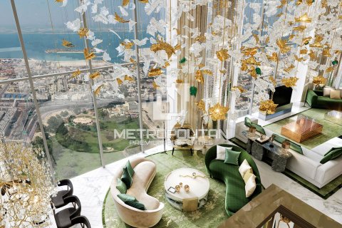 Квартира с 2 спальнями в Aykon City, ОАЭ №34561 8
