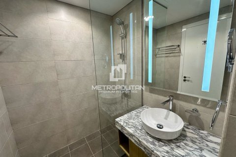 Квартира с 1 спальней в Aykon City, ОАЭ №34562 11