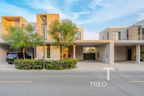 4 غرف نوم تاون هاوس في Spring, الإمارات العربية المتحدة رقم 80281 2