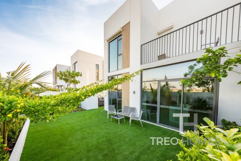 4 غرف نوم تاون هاوس في Spring, الإمارات العربية المتحدة رقم 80281 20