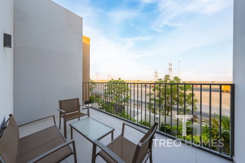 4 غرف نوم تاون هاوس في Spring, الإمارات العربية المتحدة رقم 80281 14