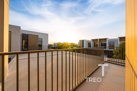 4 غرف نوم تاون هاوس في Spring, الإمارات العربية المتحدة رقم 80281 15