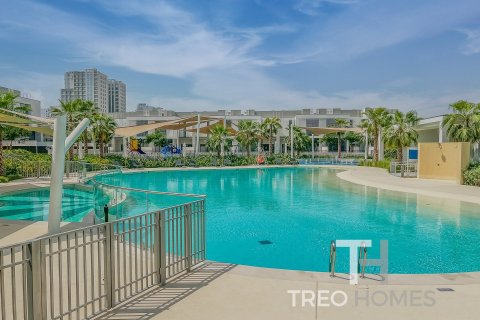 Townhouse de 3 dormitorios en Al Furjan, UAE No. 80279 4