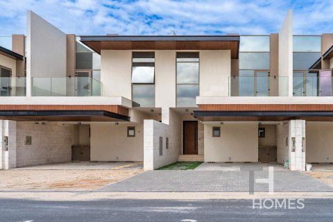 4 bedrooms Townhouse in Dubai, UAE No. 80280 22