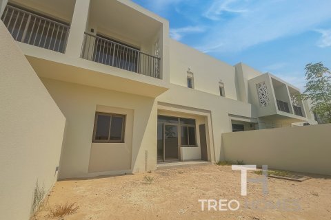 4 bedrooms Townhouse in Town Square, UAE No. 80283 30