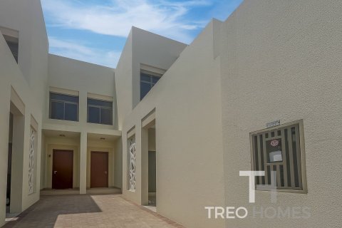 4 bedrooms Townhouse in Town Square, UAE No. 80283 3