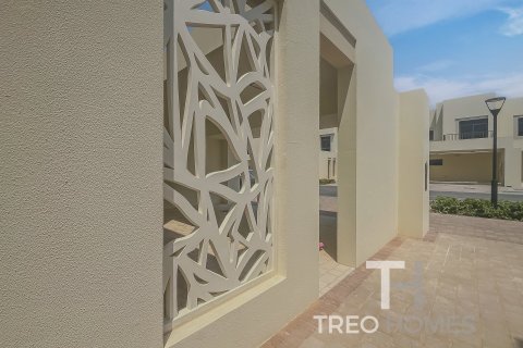 4 bedrooms Townhouse in Town Square, UAE No. 80283 19
