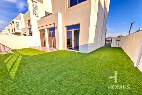 4 bedrooms Townhouse in Town Square, UAE No. 80283 31