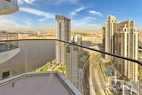 Appartement de 2 chambres à Address Harbour Point, UAE No. 80282 16