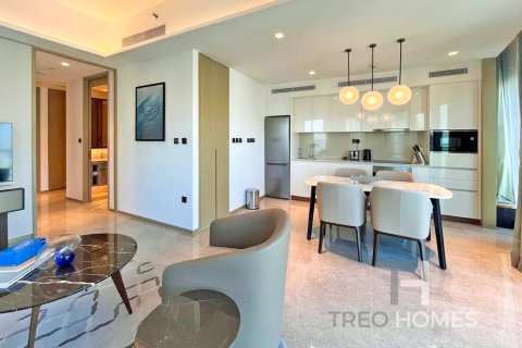 Appartement de 2 chambres à Address Harbour Point, UAE No. 80282 2