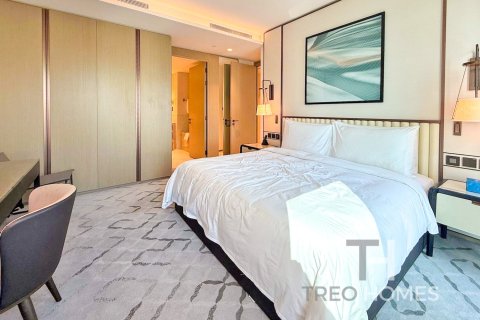 Appartement de 2 chambres à Address Harbour Point, UAE No. 80282 10