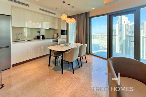 Appartement de 2 chambres à Address Harbour Point, UAE No. 80282 4