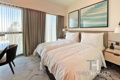 Appartement de 2 chambres à Address Harbour Point, UAE No. 80282 14