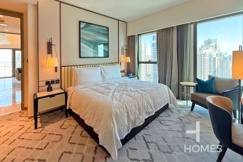 Appartement de 2 chambres à Address Harbour Point, UAE No. 80282 11