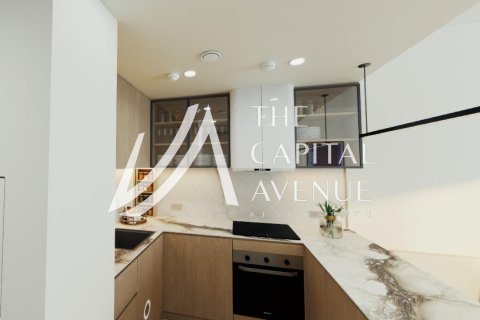 Studio Apartment in Al Fahid, UAE No. 199651 7