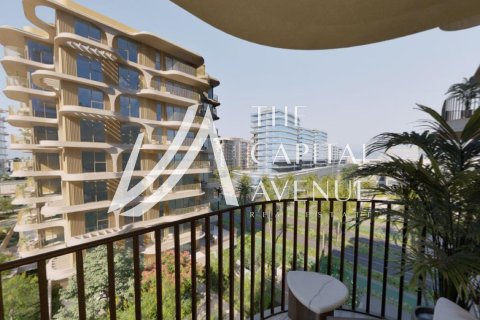 Studio Apartment in Al Fahid, UAE No. 199651 9