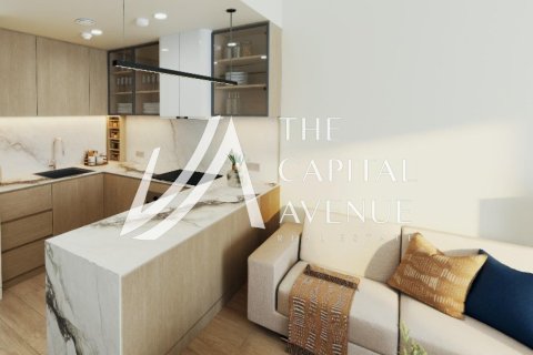 Studio Apartment in Al Fahid, UAE No. 199651 8