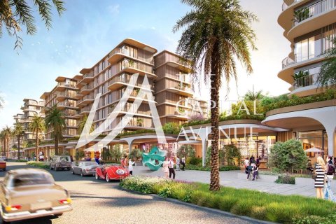 Studio Apartment in Al Fahid, UAE No. 199651 5