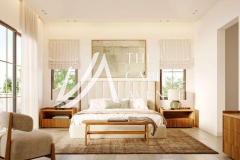 5 bedrooms Villa in Al Hudayriat Island, UAE No. 199652 8