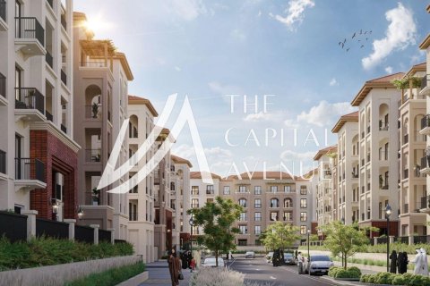 2 bedrooms Apartment in Khalifa City, UAE No. 199655 7