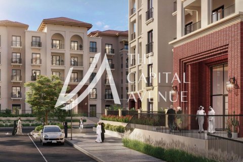 2 bedrooms Apartment in Khalifa City, UAE No. 199655 4