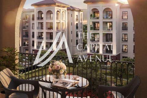 2 bedrooms Apartment in Khalifa City, UAE No. 199655 13