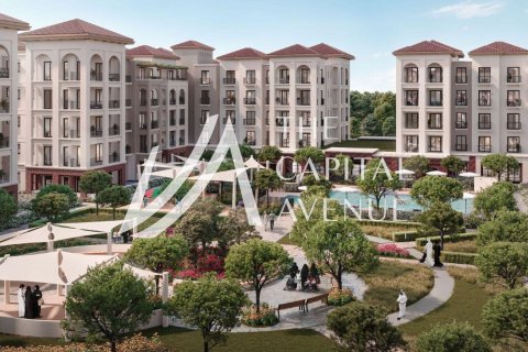2 bedrooms Apartment in Khalifa City, UAE No. 199655 9